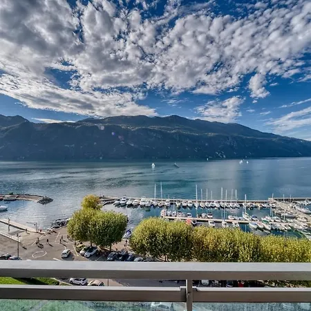 Avec Vue Panoramique Sur Le Du Bourget Aix-les-Bains