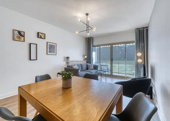 Avec Vue Panoramique Sur Le Du Bourget * エクスレバン